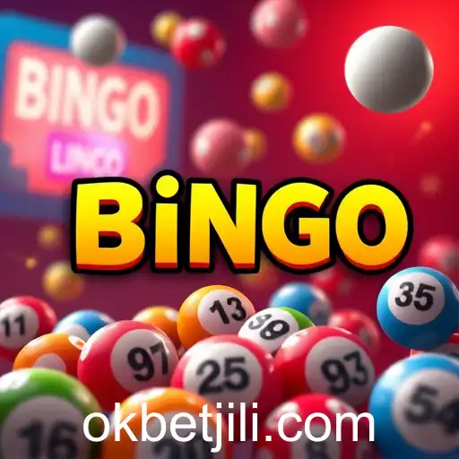 Exploring the Exciting World of Online Bingo with Okbet
