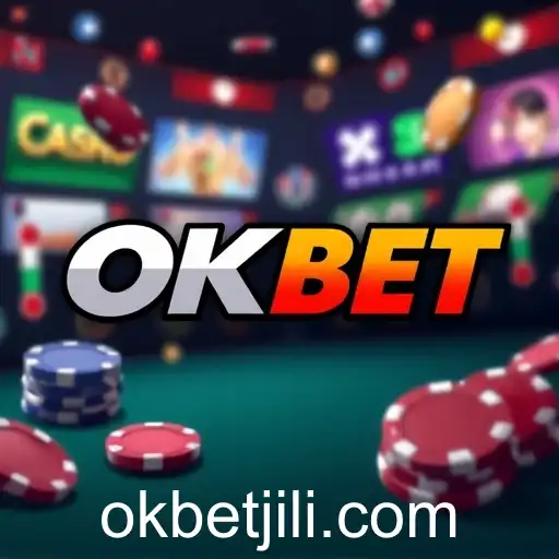 The Rising Popularity of Online Casinos: Spotlight on OKBET