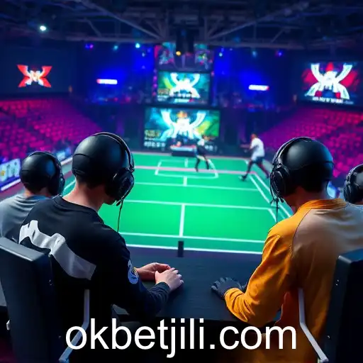 The Rise of Digital Gaming Platforms