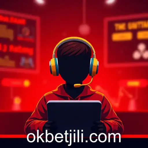 Exploring the Unique Intersection of Customer Support and Gaming with 'okbet'