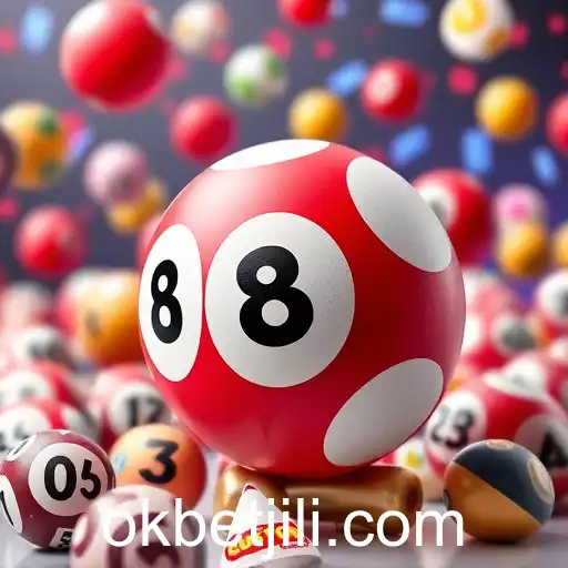 Exploring the Thrills and Chances: The Fascination with Lottery Games