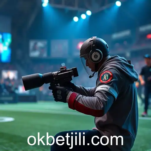 Digital Evolution: Gaming in the Modern Era