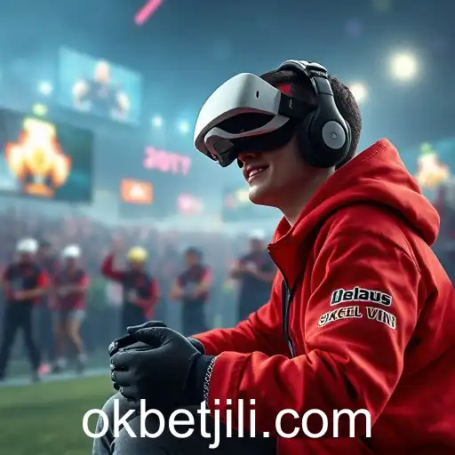 The Dynamic Growth of Online Gaming Platforms