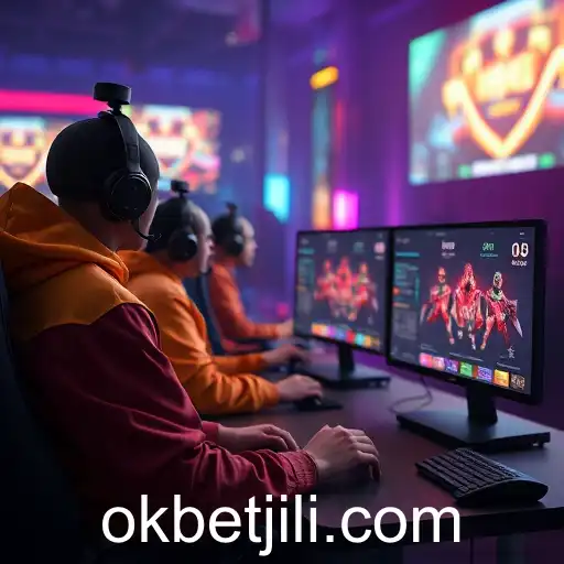 The Evolving Landscape of Online Gaming