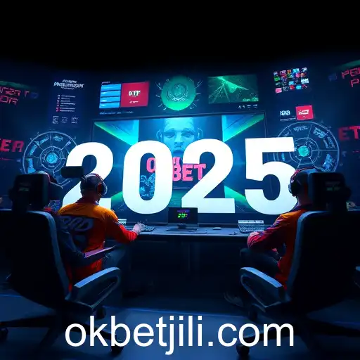 The Global Impact of Online Gaming in 2025