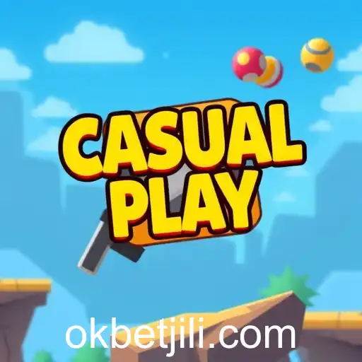 The Growth of Online Gaming and OkBet's Role