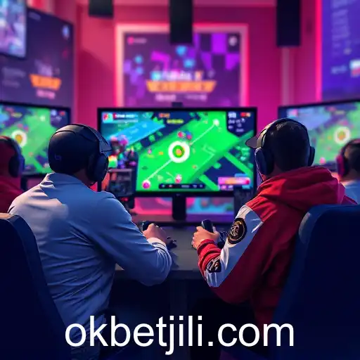 Trends and Insights for Okbet's Gaming Landscape