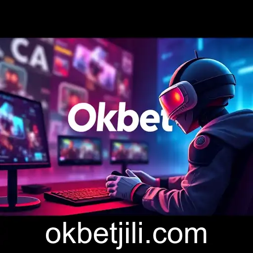 The Rise of Okbet: Shaping the Future of Gaming