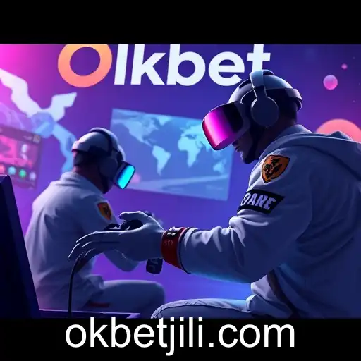 OKBet: The Rising Trend in Online Gaming