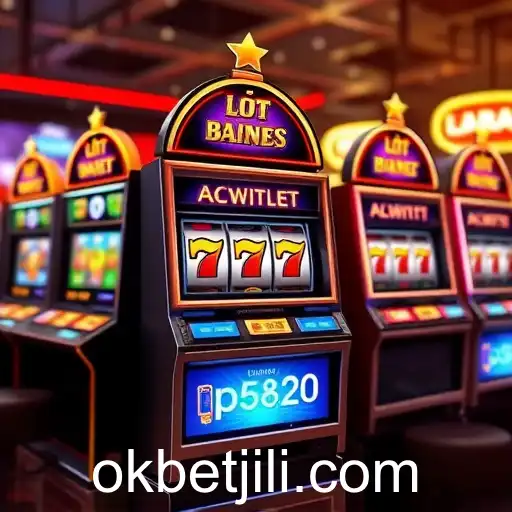 The Digital Playground: OkBet's Rise in the Gaming World