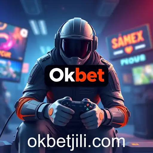 Okbet: The Rise of Online Gaming in 2025