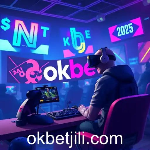 Okbet Revolutionizes Online Gaming Landscape
