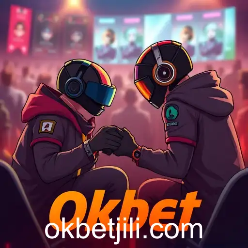 The Rise of Okbet in Online Gaming