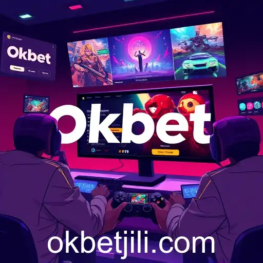 The Rise of Online Gaming Revolution