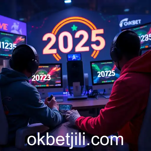 The Rise of Online Gaming Platforms in 2025