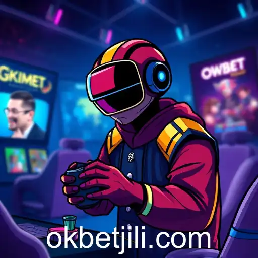The Rise of Okbet: Gaming Trends and Innovations