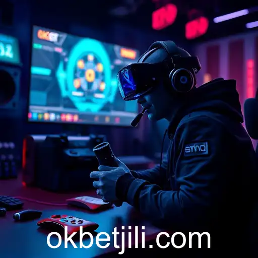 Online Gaming Trends Revolutionizing 2025