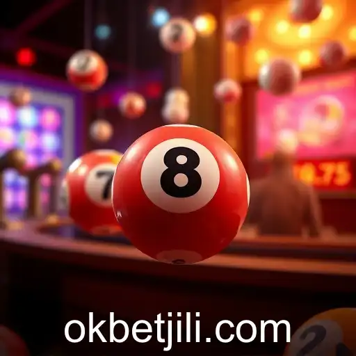 Okbet: The Rise of Online Gaming in 2025
