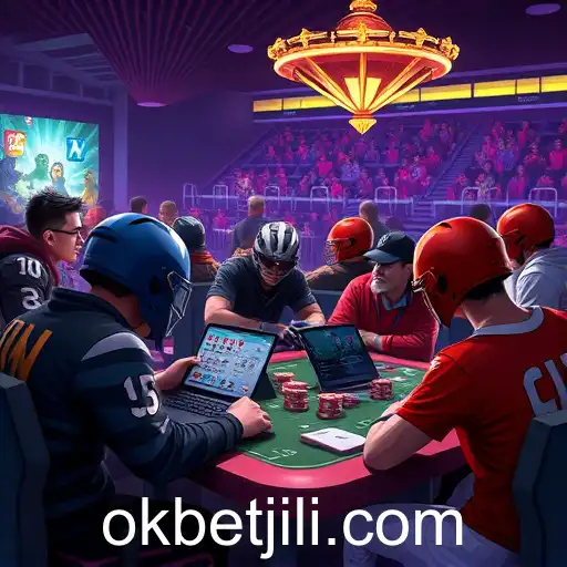 The Rise of Online Gaming Platforms