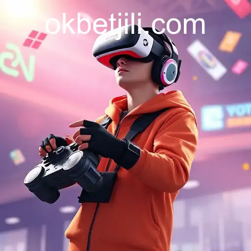 The Rise of Okbet: A New Era in Online Gaming