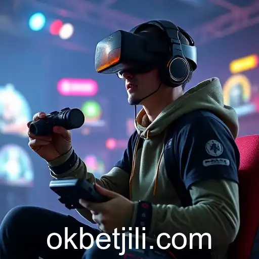 The Rise of Online Gaming in 2025