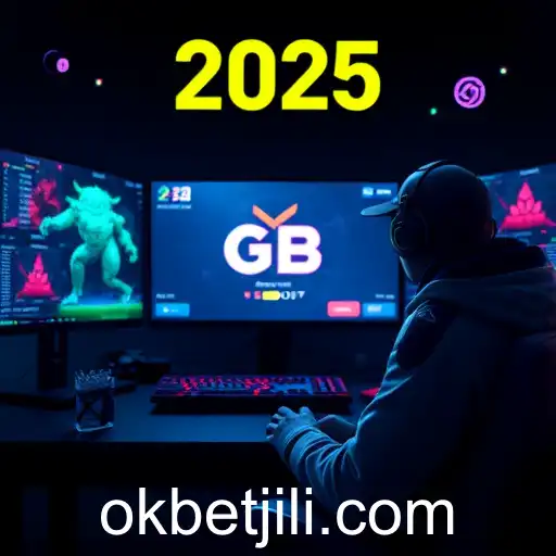 The Rise of Online Gaming: A Deep Dive into Okbet