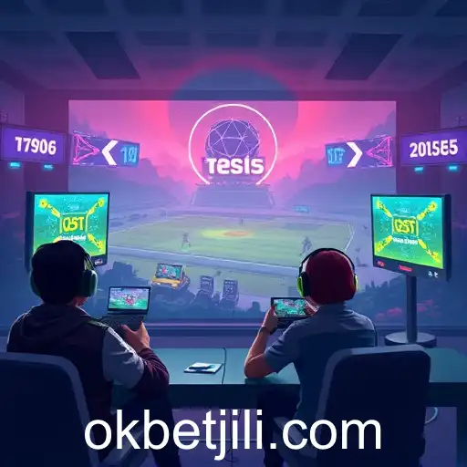 The Rise of Online Gaming Platforms