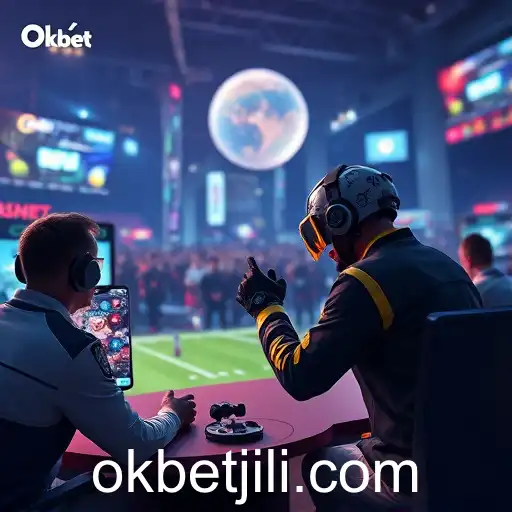 The Rise of Online Gaming Platforms