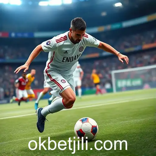 Exploring the Fascinating World of Sports Betting with Okbet