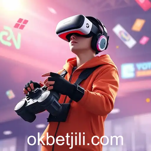 The Rise of Okbet: Gaming Trends and Innovations